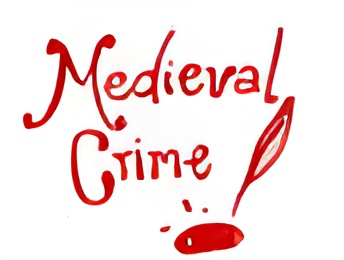 Medieval Crime Logo
